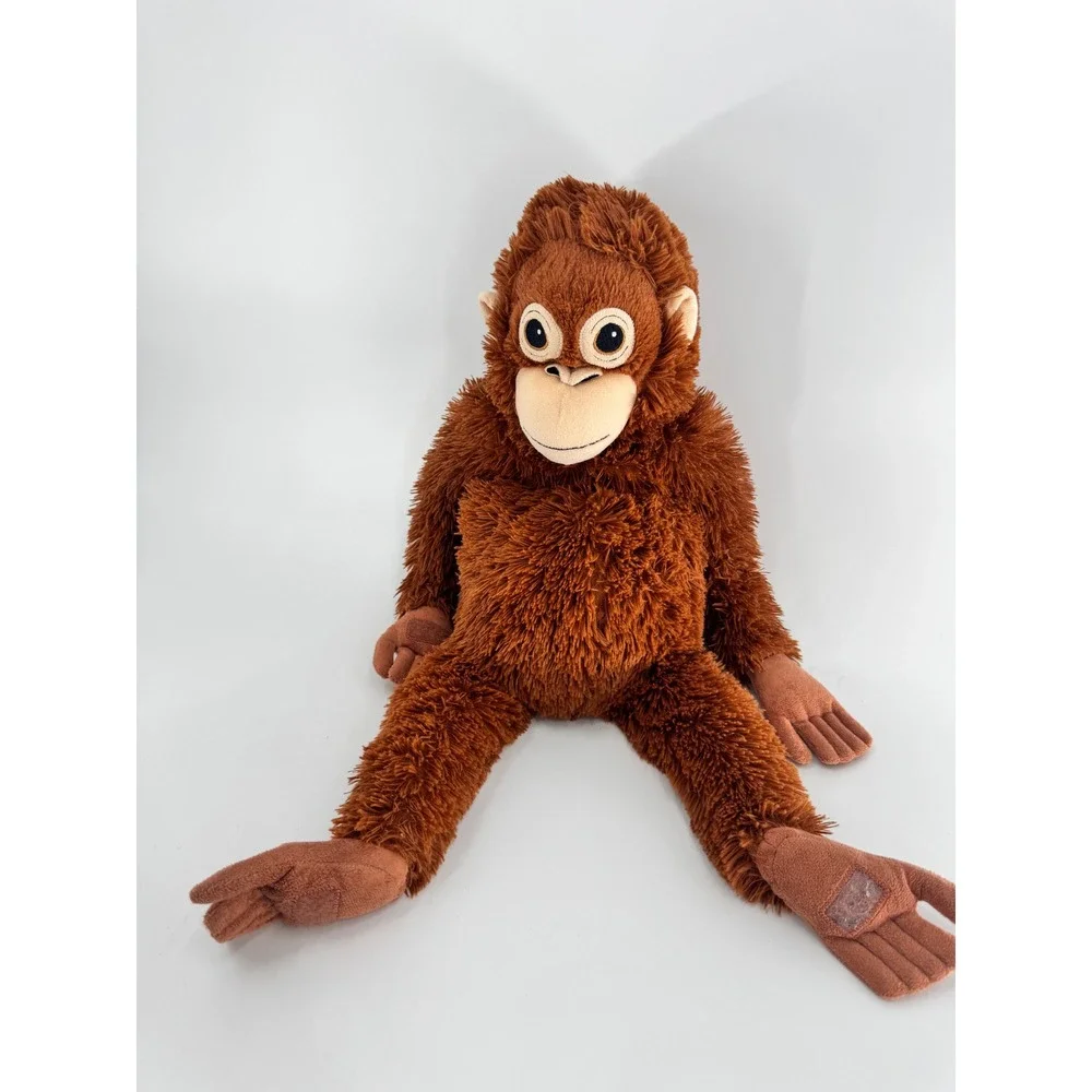 IKEA Orangutan Plush Toy Unisex 26